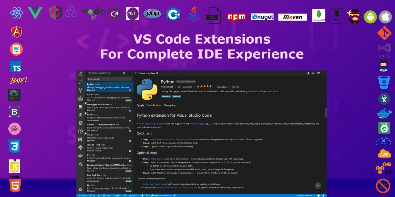 VS Code